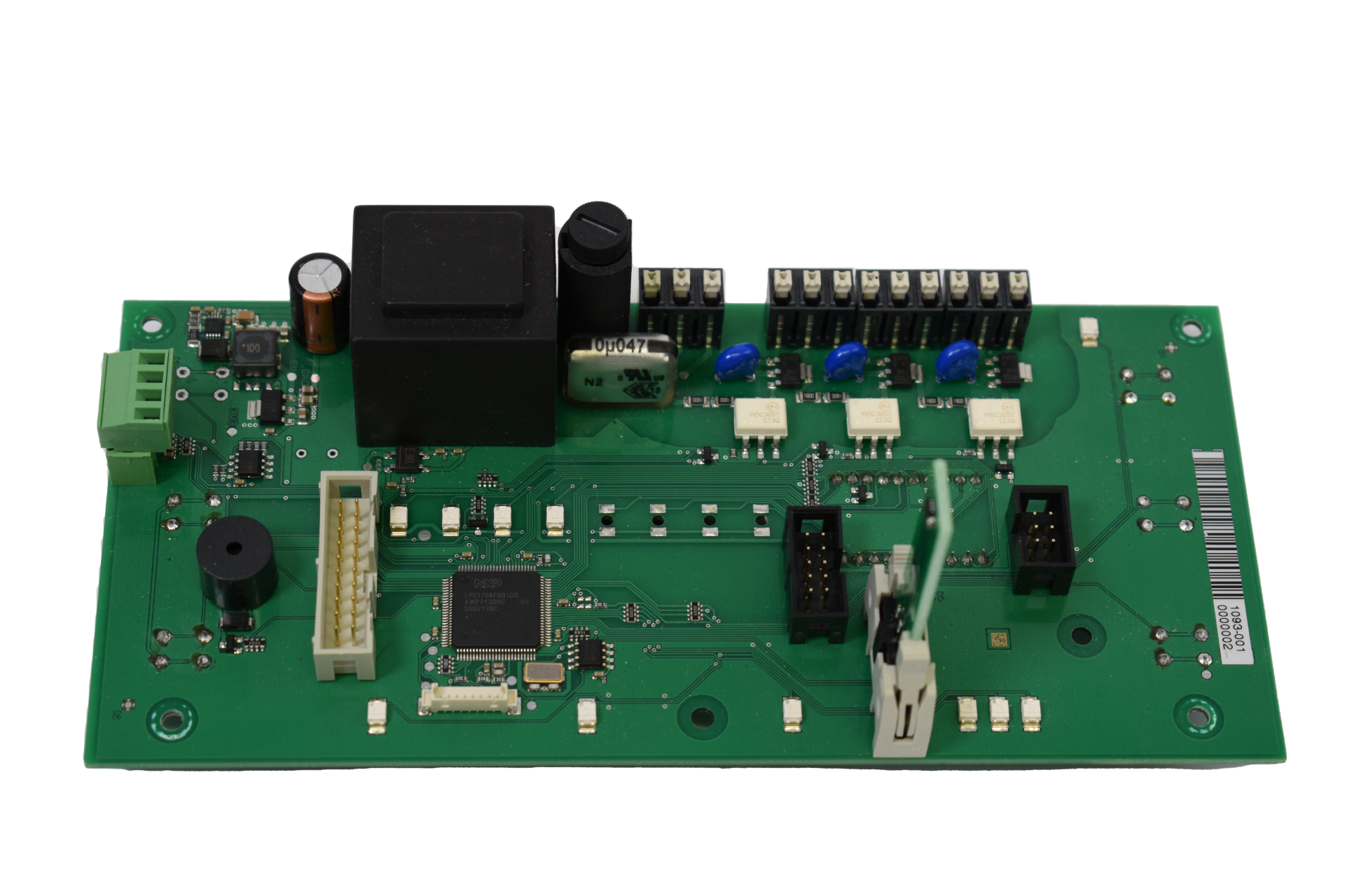 Circuit Board B 260 | 2518